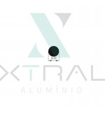 XTL-184 - (VERGALHÃO3/8) - PESO LINEAR: 0,193kg/m