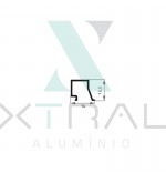 XTL-225 - (1210/Baguete) - PESO LINEAR: 0,101kg/m