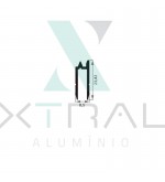 XTL-263 - (CASE 07) - PESO LINEAR: 0,213kg/m