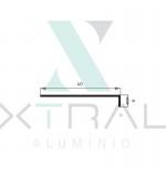 XTL-292 - (FV-APOL-01) - PESO LINEAR: 0,121kg/m