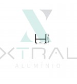 XTL-481 - (1612) - PESO LINEAR: 0,091kg/m