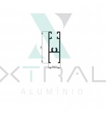 XTL-488 - (3412) - PESO LINEAR: 0,304kg/m