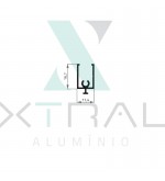 XTL-489 - (1811) - PESO LINEAR: 0,171kg/m