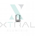 XTL-490 - (1611) - PESO LINEAR: 0,156kg/m