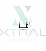 XTL-506 - (2009 VEDA PO) - PESO LINEAR: 0,163kg/m