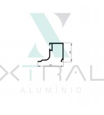 XTL-632 - (U-696) - PESO LINEAR: 0,213kg/m