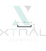 XTL-634 - (U-495) - PESO LINEAR: 0,17kg/m