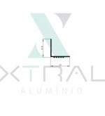 XTL-636 - (CR-334) - PESO LINEAR: 0,161kg/m