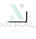 XTL-637 - (CA-57) - PESO LINEAR: 0,526kg/m