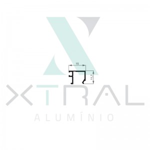 XTL-638 - (U-482) - PESO LINEAR: 0,116kg/m