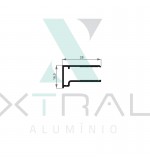 XTL-690 - (DE:04-12/07) - PESO LINEAR: 0,252kg/m