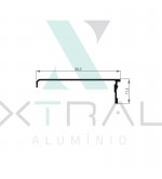 XTL-756 - (EX-714) - PESO LINEAR: 0,274kg/m