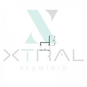 XTL-777 - (MTX-069) - PESO LINEAR: 0,077kg/m