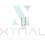 XTL-790 - (BX-216) - PESO LINEAR: 0,111kg/m