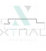 XTL-832 - (DES-393 (TLB) - PESO LINEAR: 0,527kg/m XTL-832 - (DES-393 (TLB) - PESO LINEAR: 0,527kg/m