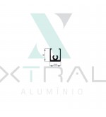XTL-909 - (79960) - PESO LINEAR: 0,187kg/m
