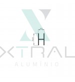 XTL-942 - (TLB 601 - AB) - PESO LINEAR: 0,143kg/m XTL-942 - (TLB 601 - AB) - PESO LINEAR: 0,143kg/m